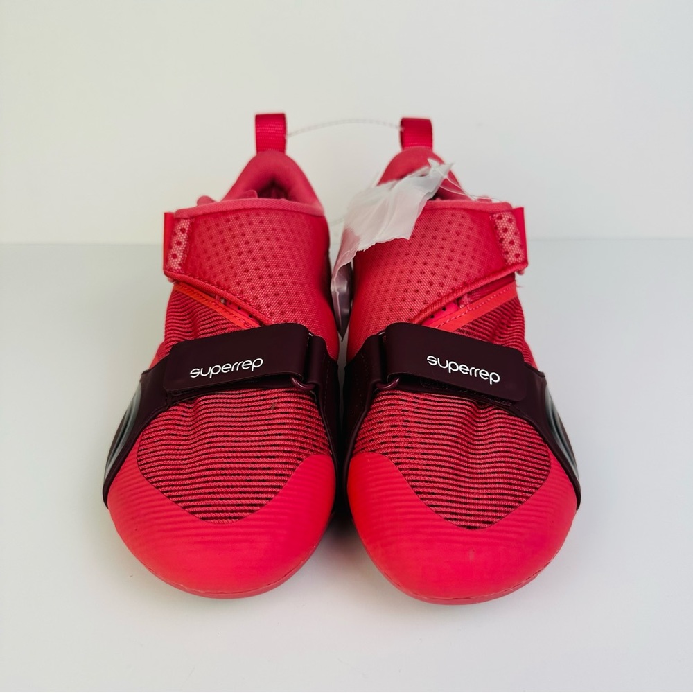 Nike Superrep Cycling Gypsy Rose Indoor Peloton Shoes… Gem